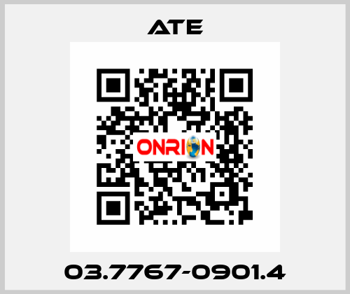 03.7767-0901.4 Ate