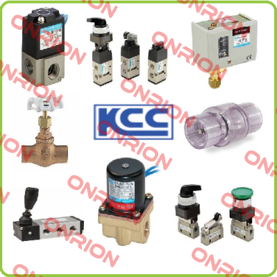 DIN COIL+CONNECTOR/K22-04-D KCC