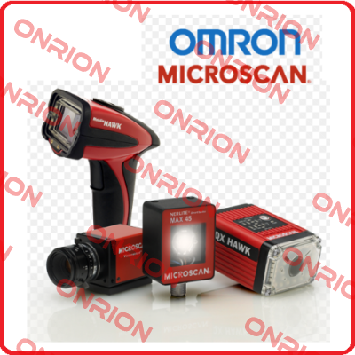 100242 / FIS-0820-0001 Microscan