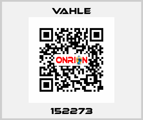 152273 Vahle