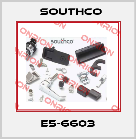 E5-6603 Southco