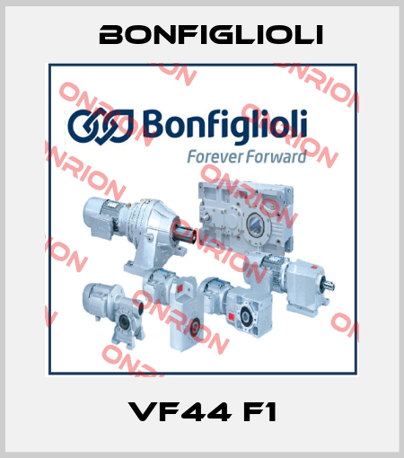 VF44 F1 Bonfiglioli