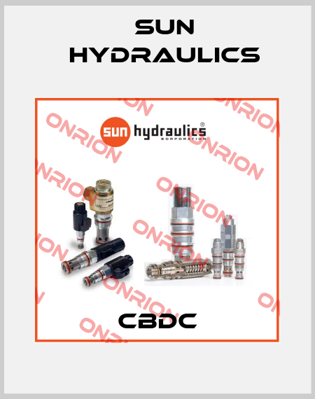 CBDC Sun Hydraulics