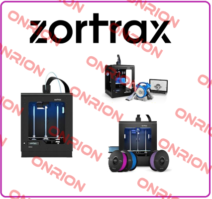 Zortrax Z-ABS v2 filament - 1,75mm - 800g - Blau (ID 25823) Zortrax