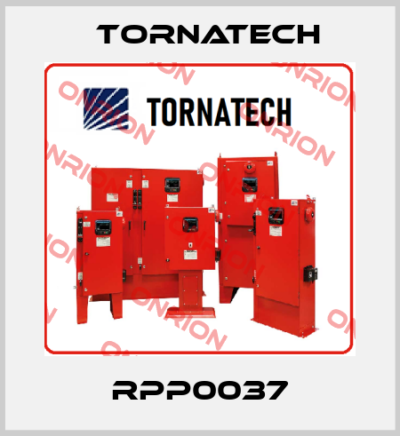 RPP0037 TornaTech
