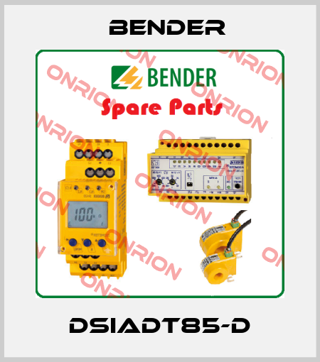 DSIADT85-D Bender