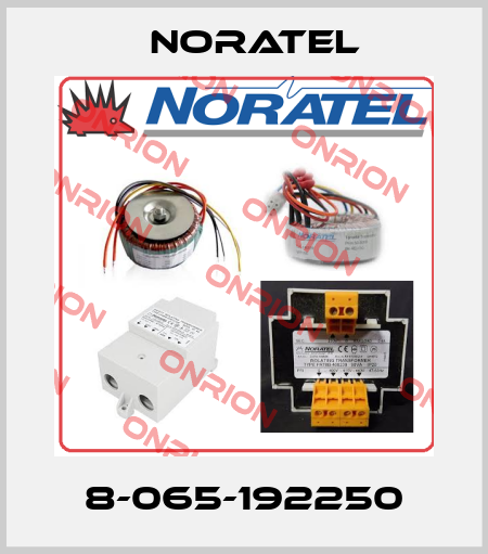 8-065-192250 Noratel