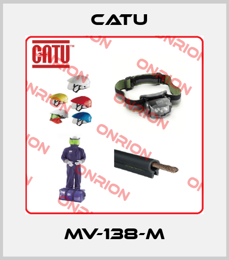MV-138-M Catu