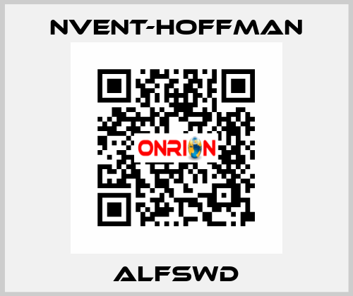 ALFSWD nVent-Hoffman