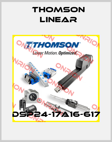 DSP24-17A16-617 Thomson Linear