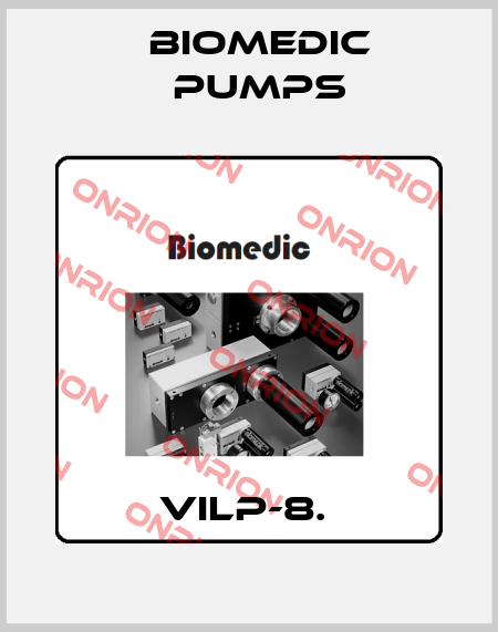 Biomedic Pumps-VILP-8.  price