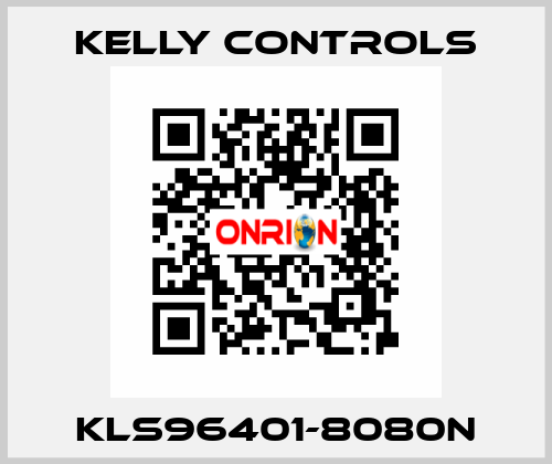 KLS96401-8080N Kelly Controls