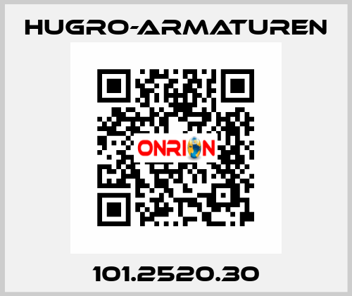 101.2520.30 Hugro-Armaturen