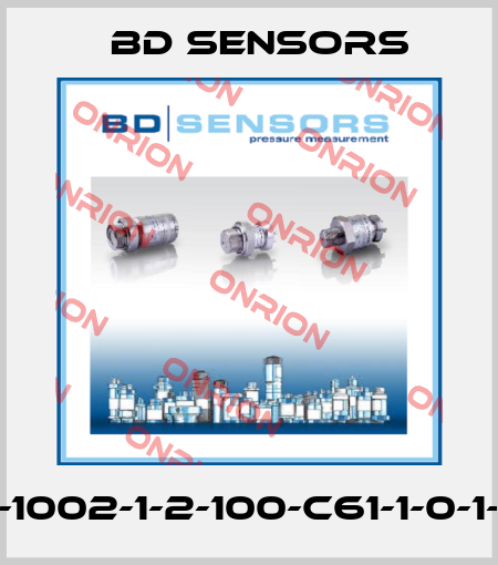 500-1002-1-2-100-C61-1-0-1-000 Bd Sensors