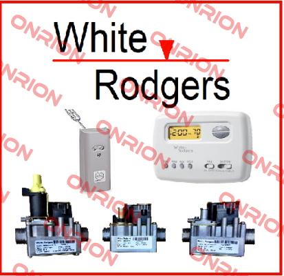 586-105111 White-Rodgers