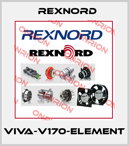 VIVA-V170-ELEMENT Rexnord