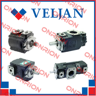 VJ - 10758-0  Veljan