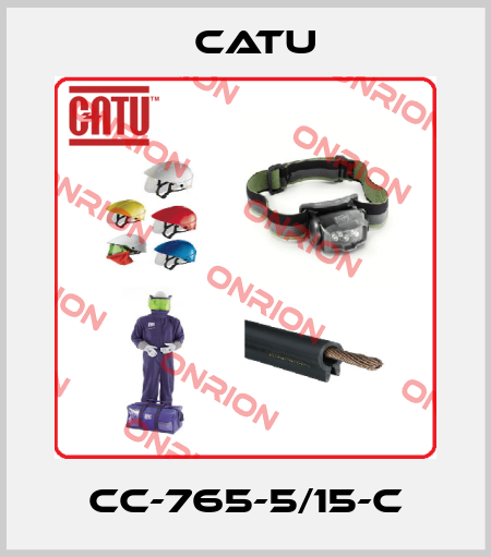 CC-765-5/15-C Catu