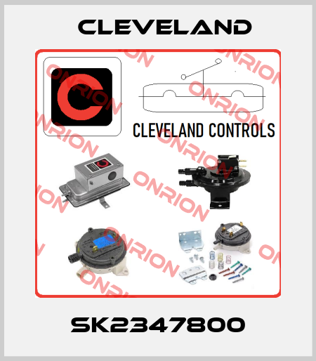 SK2347800 Cleveland