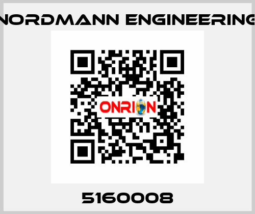 5160008 NORDMANN ENGINEERING