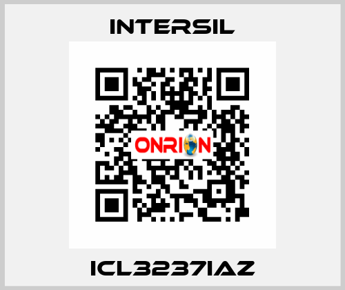 ICL3237IAZ Intersil