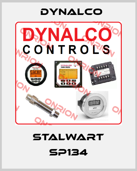 STALWART SP134 Dynalco