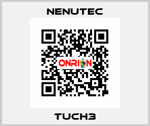 TUCH3 NENUTEC