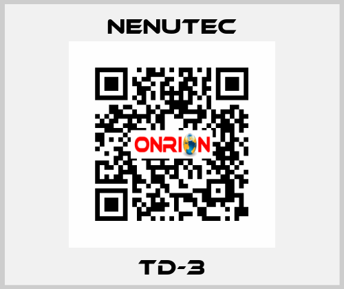 TD-3 NENUTEC