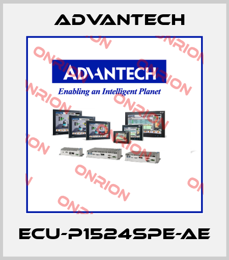 ECU-P1524SPE-AE Advantech