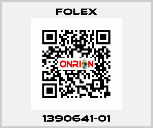 1390641-01 Folex