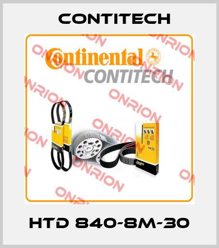 HTD 840-8M-30 Contitech