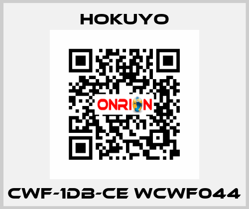 CWF-1DB-CE WCWF044 Hokuyo