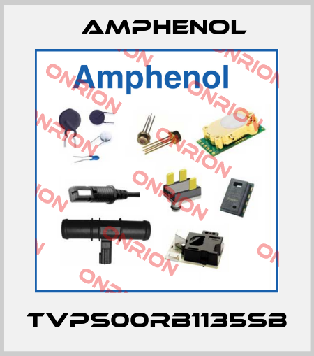 TVPS00RB1135SB Amphenol
