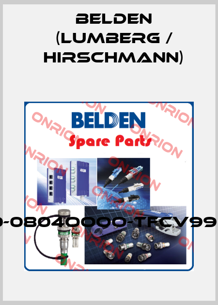 BRS30-0804OOOO-TFCV99HHSES Belden (Lumberg / Hirschmann)