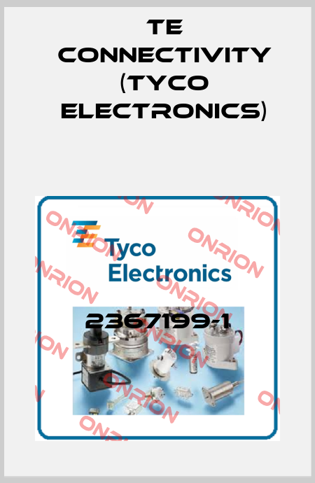 2367199-1 TE Connectivity (Tyco Electronics)