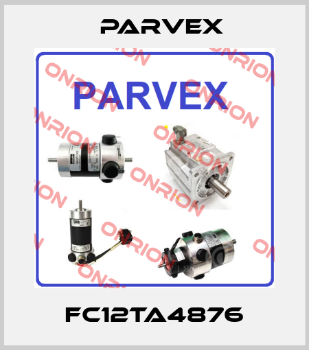 FC12TA4876 Parvex