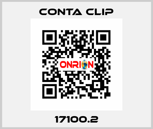 17100.2 Conta Clip