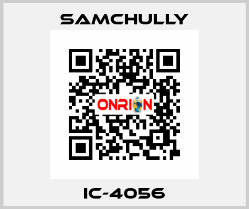 IC-4056 Samchully