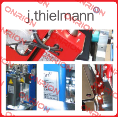 BRG-2000 DE+DA-2000 E J.Thielmann