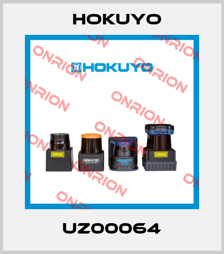 UZ00064 Hokuyo