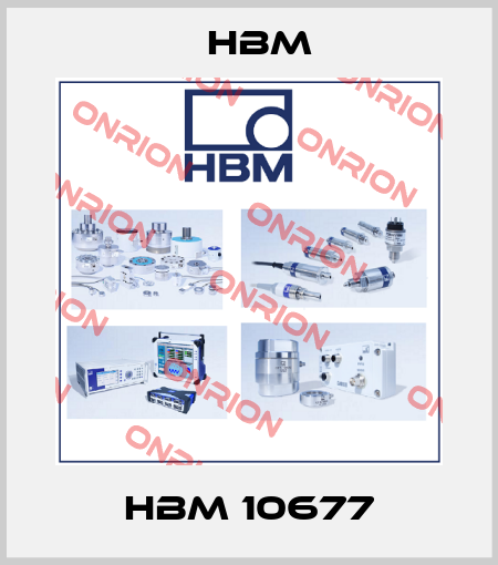 HBM 10677 Hbm