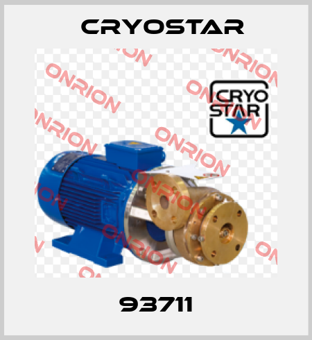 93711 CryoStar
