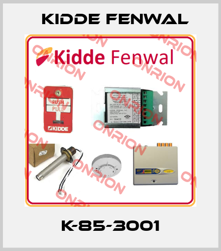 K-85-3001 Kidde Fenwal