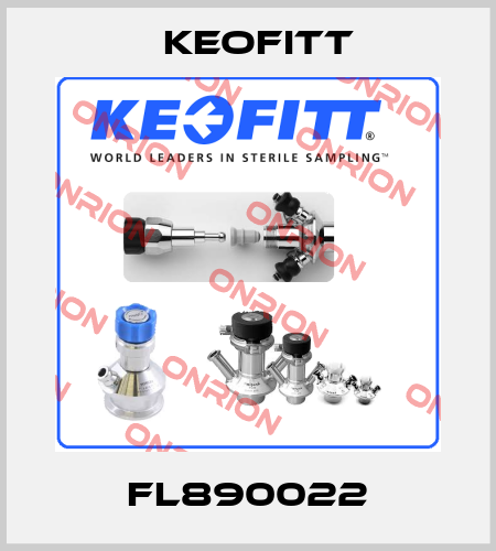 FL890022 Keofitt