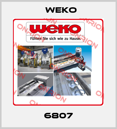 6807 Weko