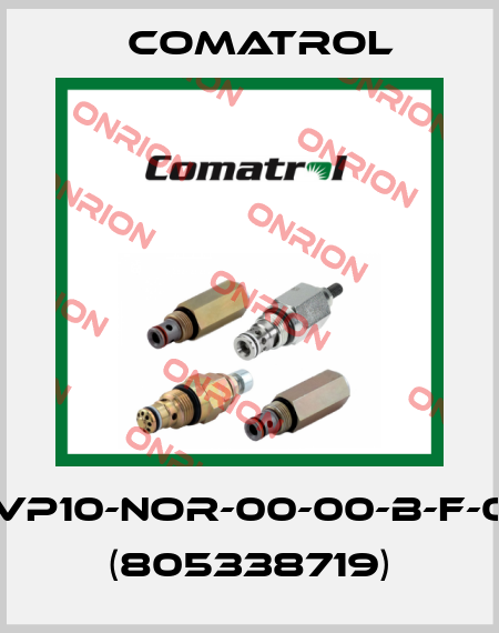 SVP10-NOR-00-00-B-F-00 (805338719) Comatrol