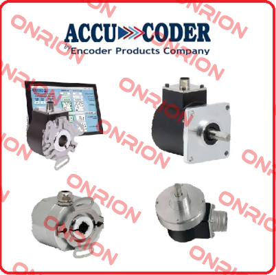 77759/SPEC806-01 OEM, alternative is DR21R-05 ACCU-CODER