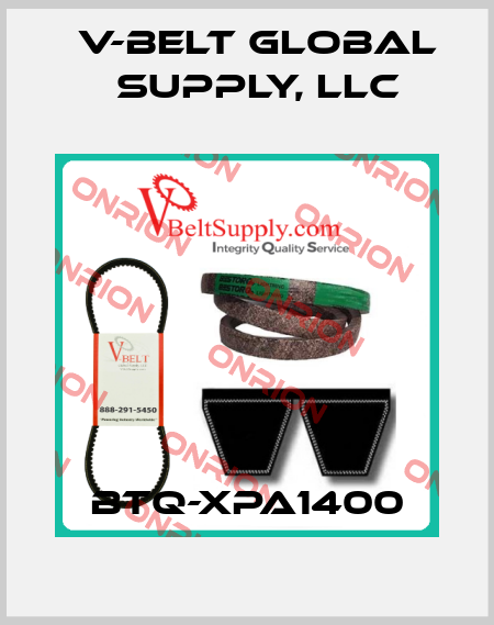BTQ-XPA1400 V-Belt Global Supply, LLC