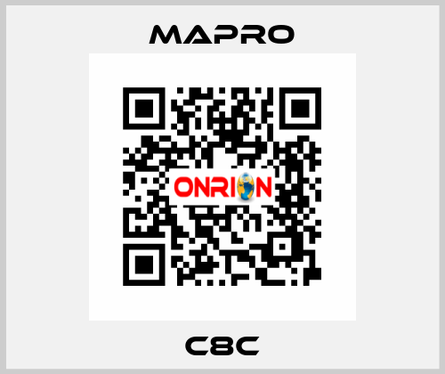 C8C Mapro