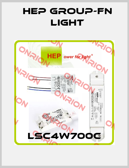 LSC4W700C Hep group-FN LIGHT